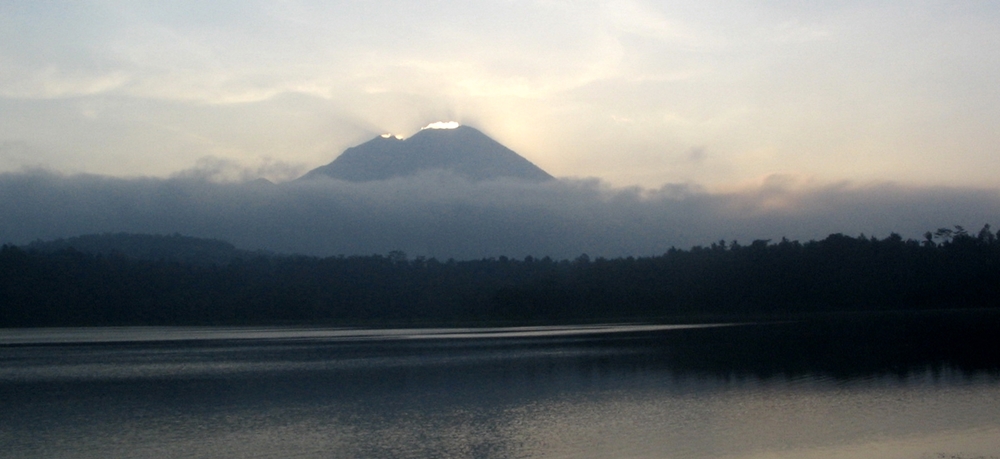 lumajang - ranu klakah