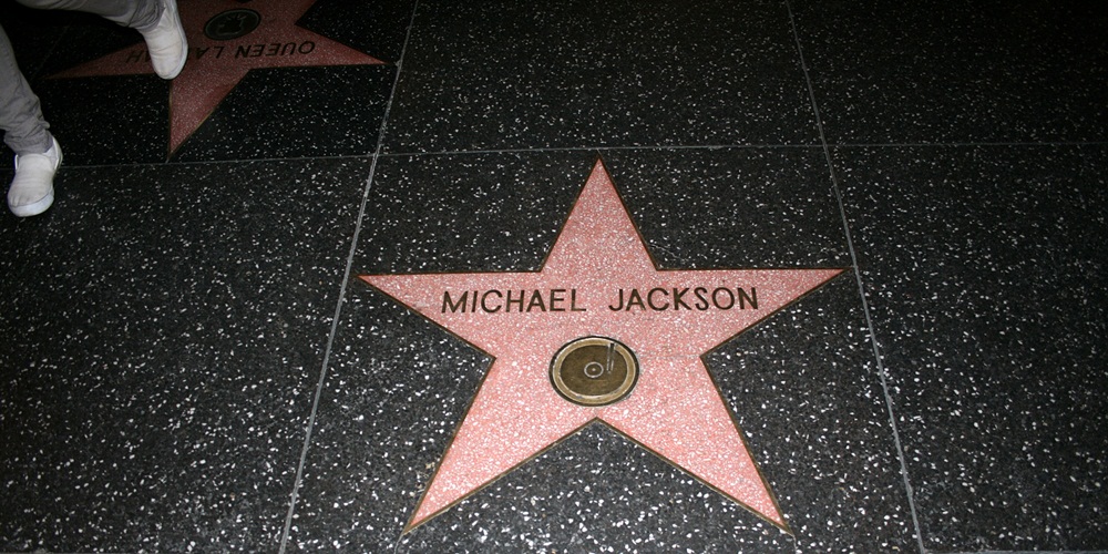 LAbg11. Michael jackson