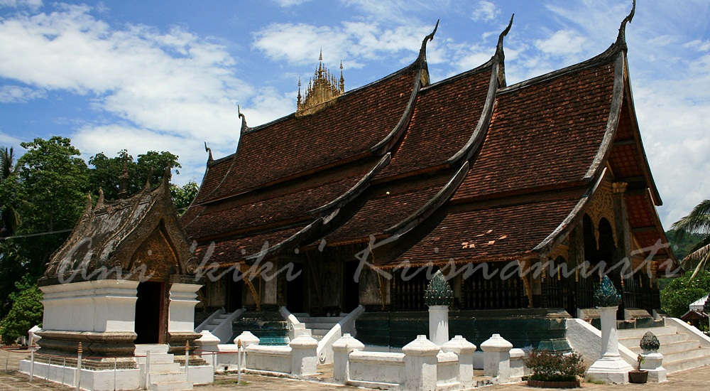 lalpb410 wat xieng thong