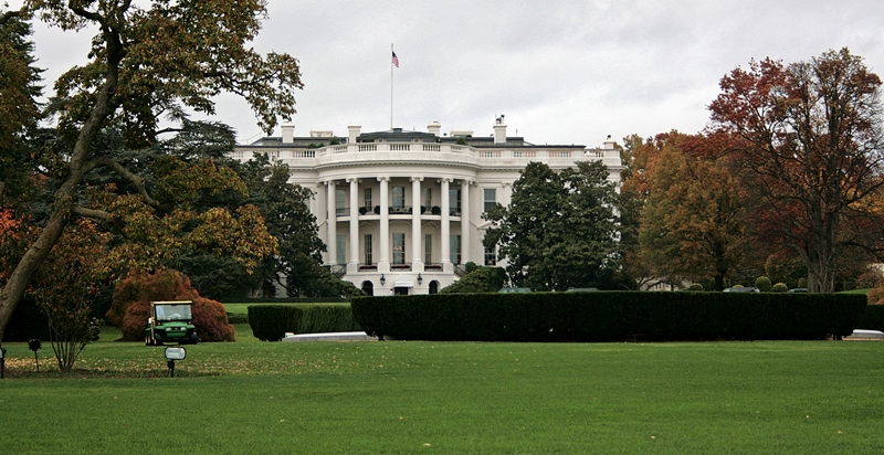 white house