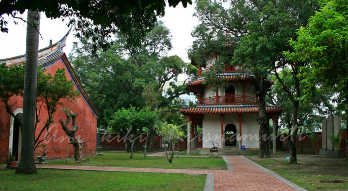 Confucius Temple