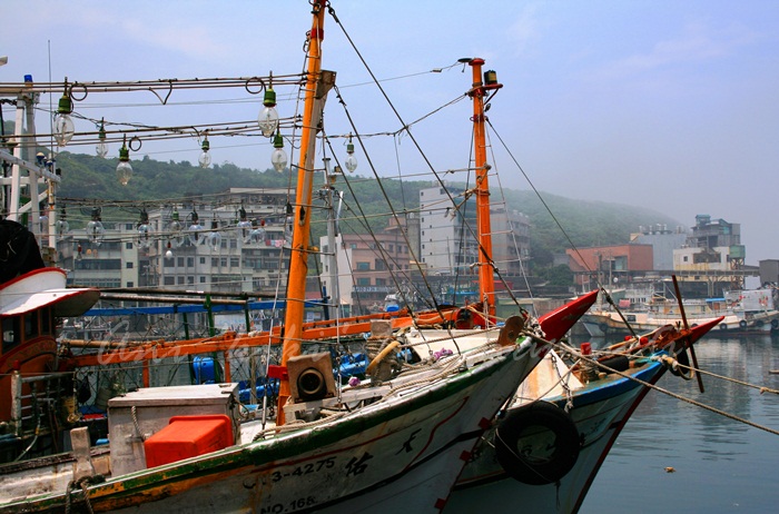 32.boat-yehliu