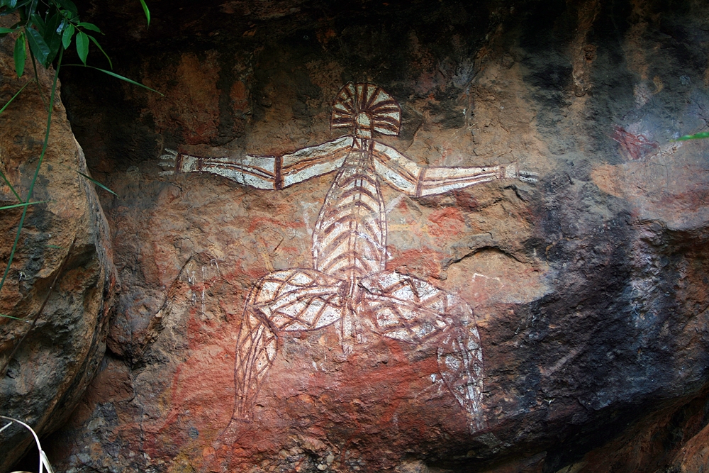 40.nabulwinjbulwinj-dangerous spirit who eats female after striking them with a yam