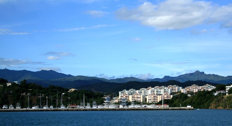 45.Ferry fajardo-qulebra