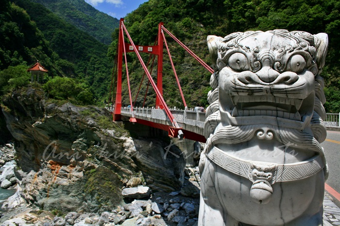 taroko national park