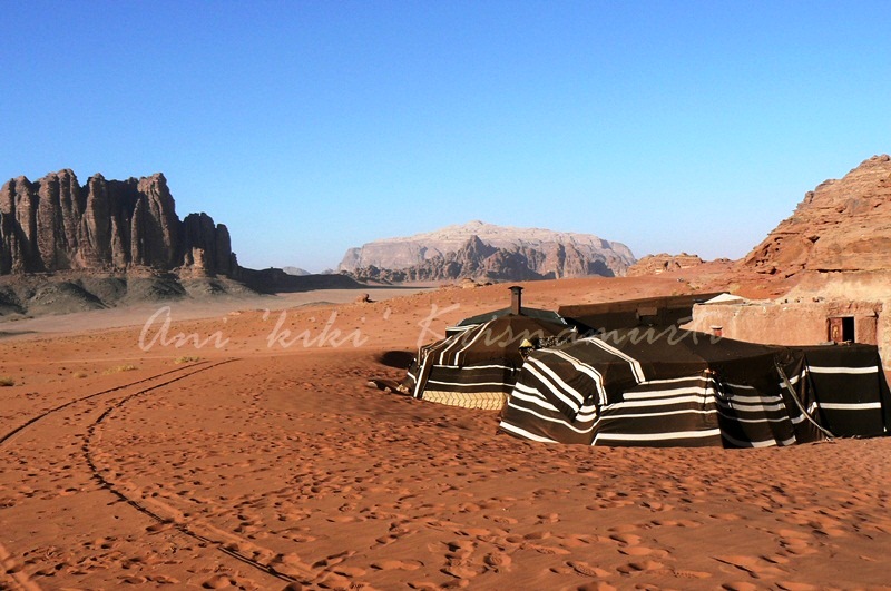 WADI RUM