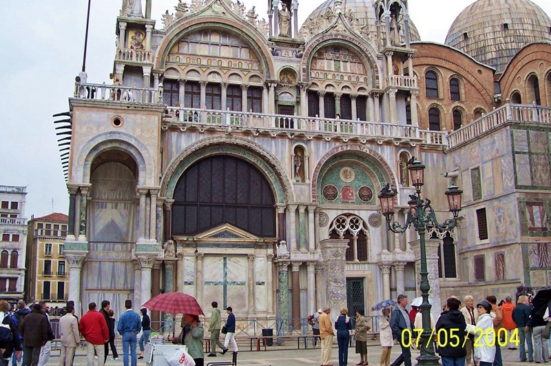 Basilica di San Marco