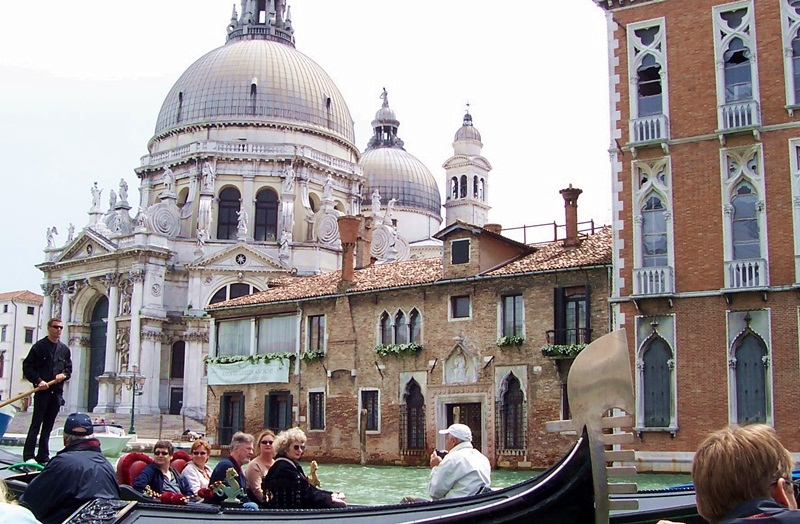 Santa Maria della Salute