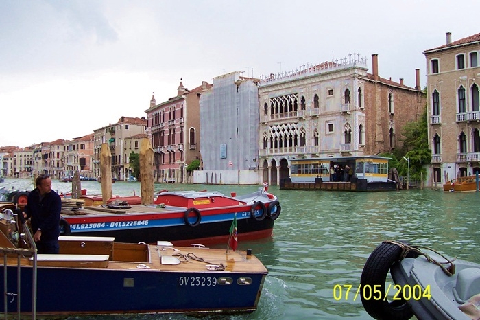 grand canal