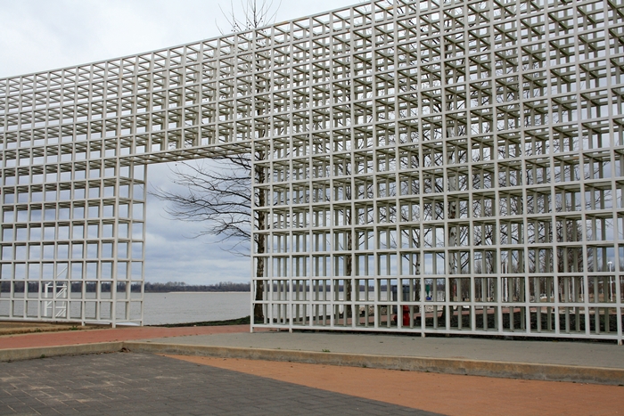 Tunica River Park,MS