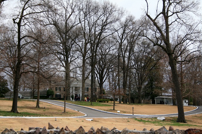 18.MEMPHIS-GRACELAND