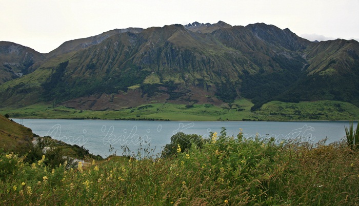 lake hawea