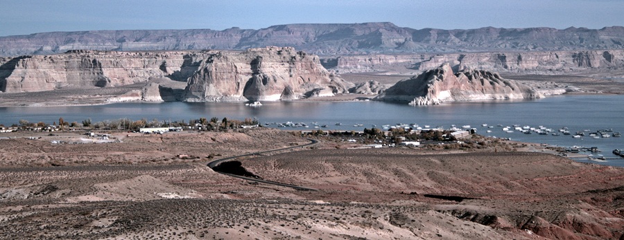 55.Lake Powell-2