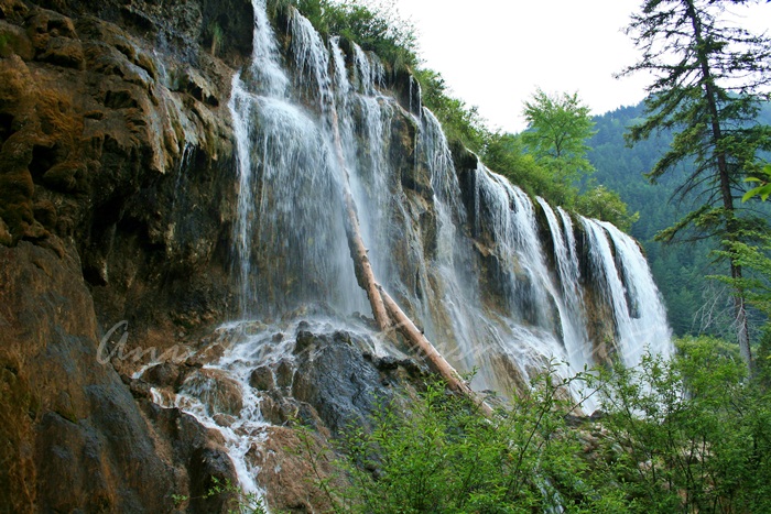 55.NOURILANG FALLS
