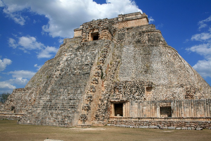 UXMAL