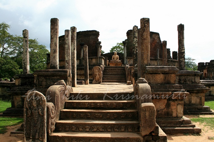 king's council chamber