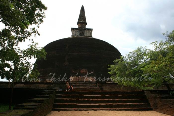 rankot vihara