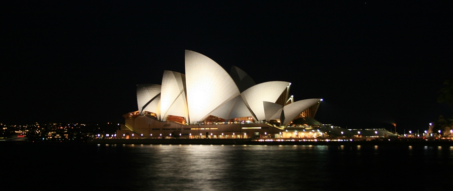 1.SYDNEY