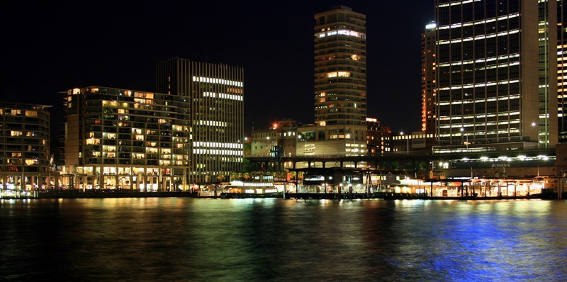 Circular quay