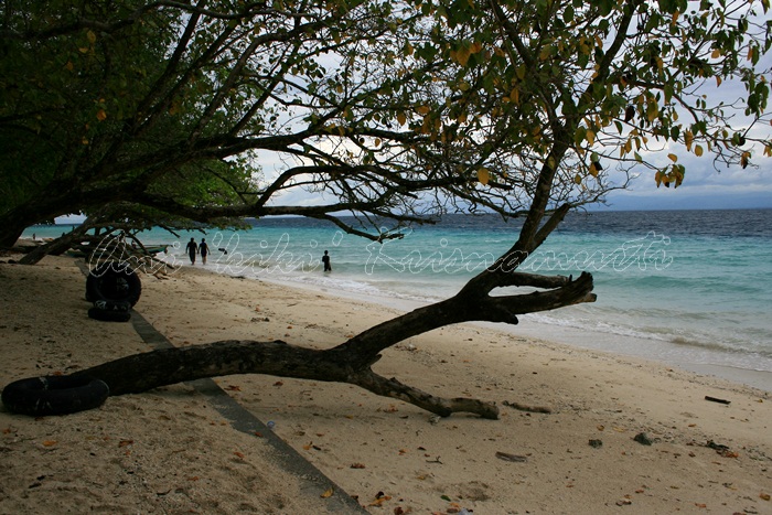 liang beach