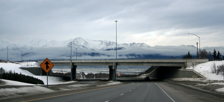 anchorage