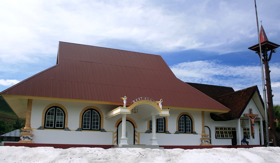 NOLLOTH- 1860church