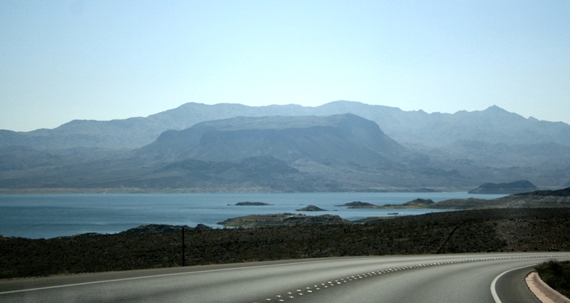 lake mead