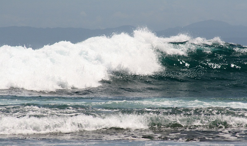 sukabumi-ujung genteng