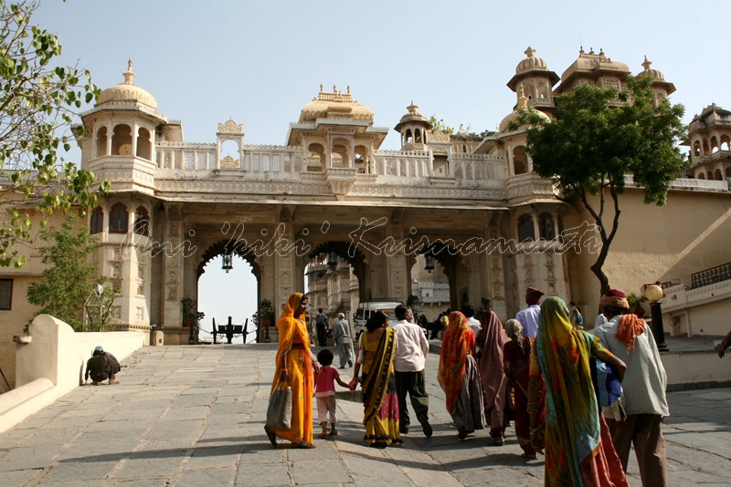 india 204city palace