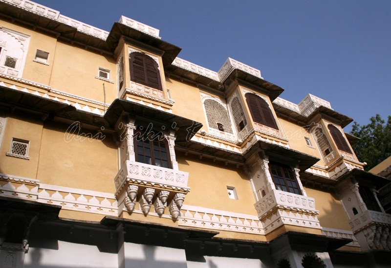 india 248Bagore-Ki-Haveli