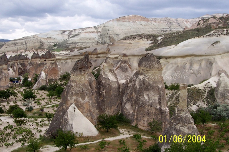 cappadocia