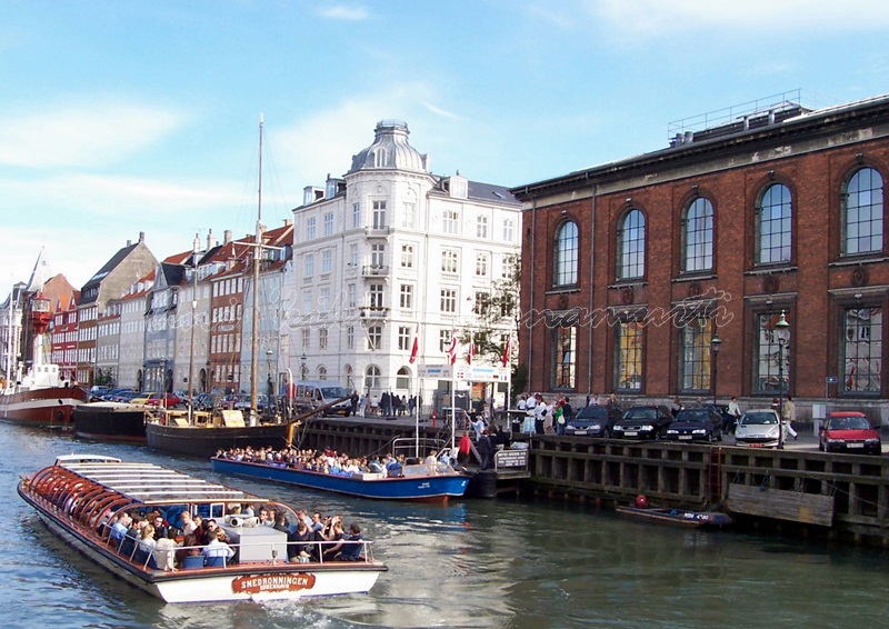 nyhavn