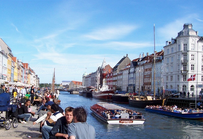 copenhagen