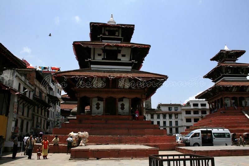 15. Trilokya Mohan Narayan