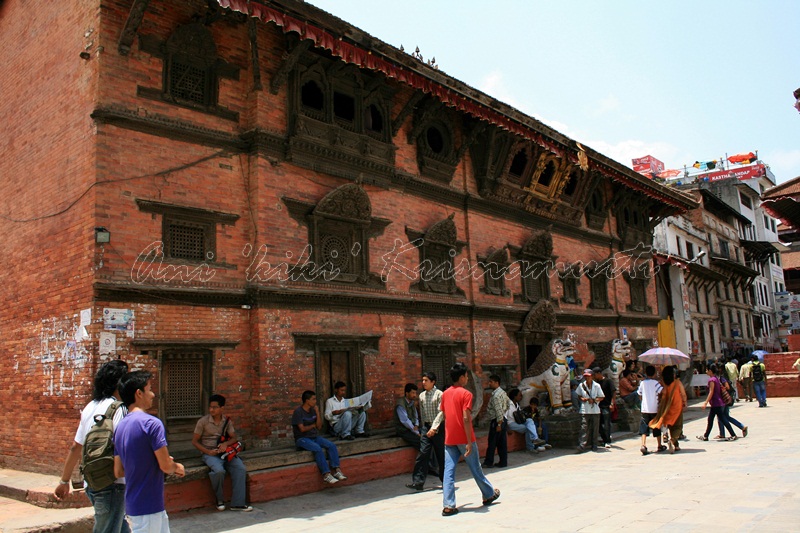 Kumari Ghar