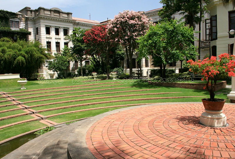 50. GARDEN OF DREAMS