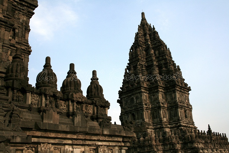 prambanan