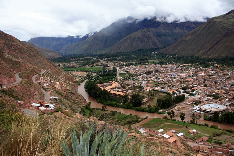 SACRED VALLEY