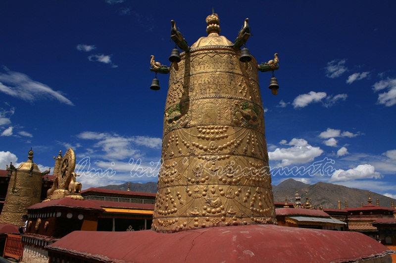 jokhang temple
