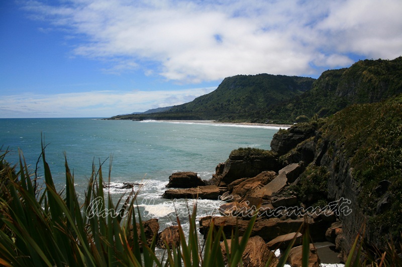 punakaiki