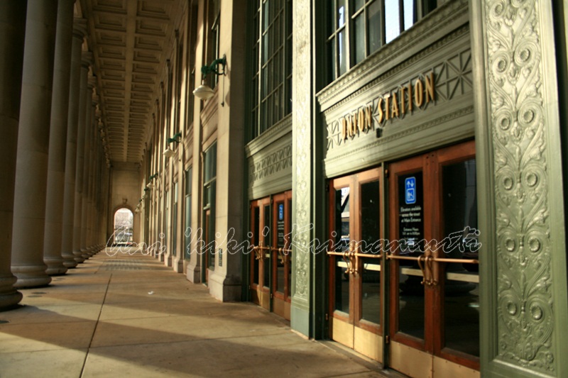 union station