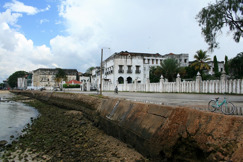 beit el sahel-palace museum