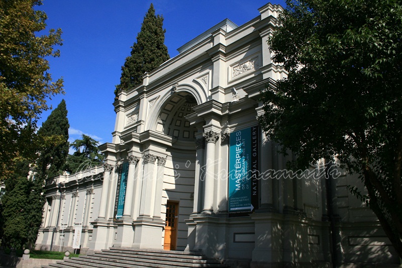 National gallery