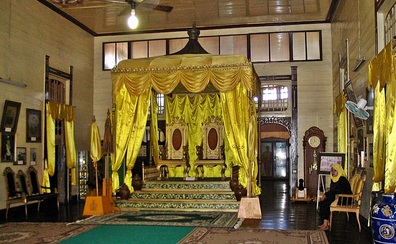 kadariyah palace