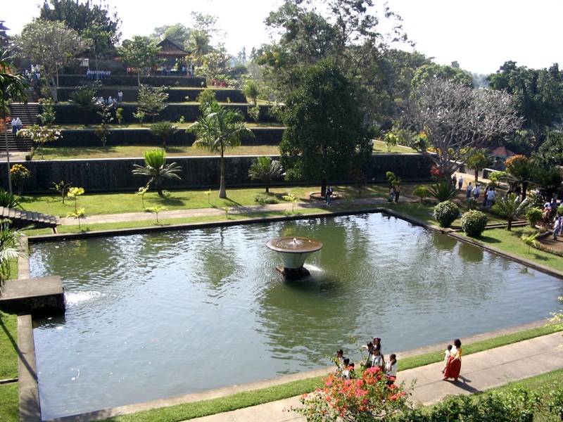 mataram-narmada park