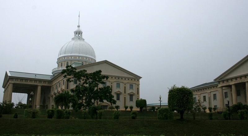 MELEKEOK-State Capitol
