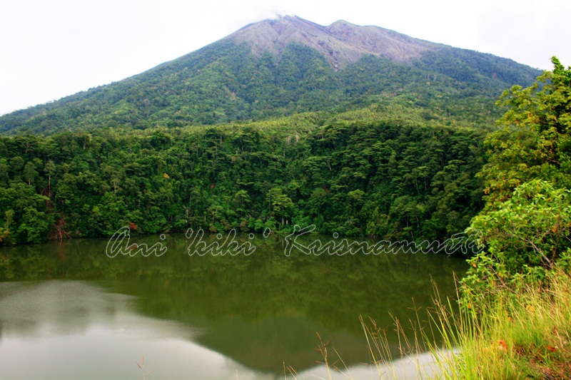 ternate-lake tolire