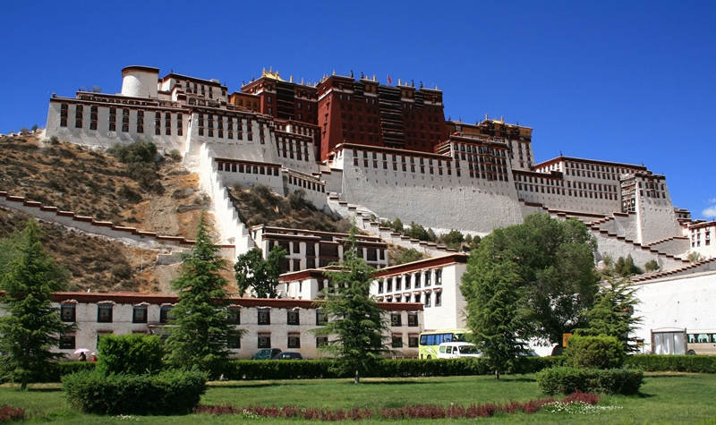 potala palace