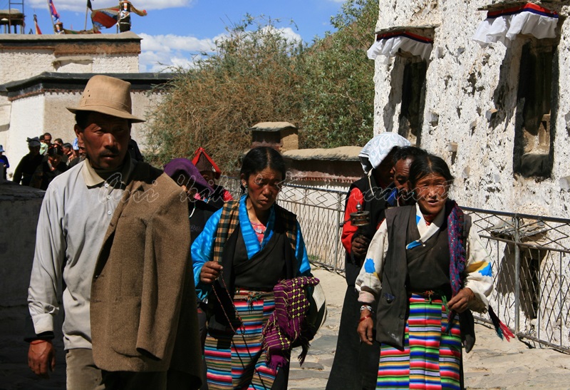 shigatshe