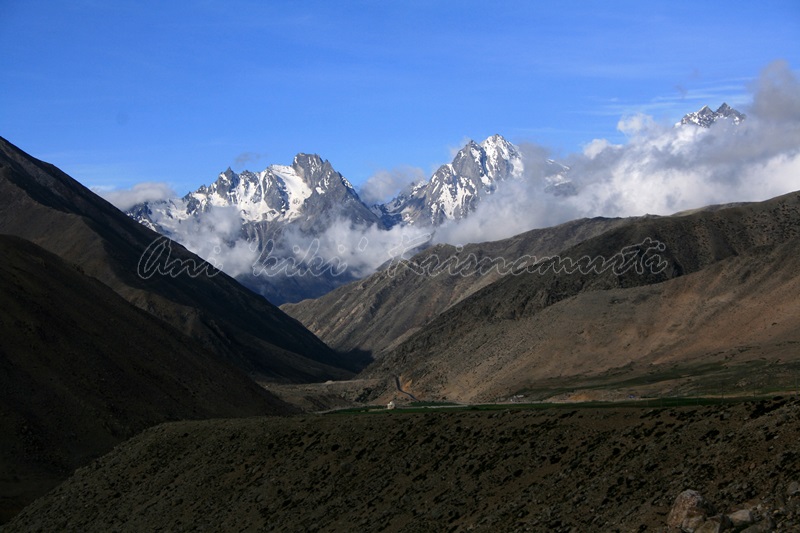 38. Jugal Himal